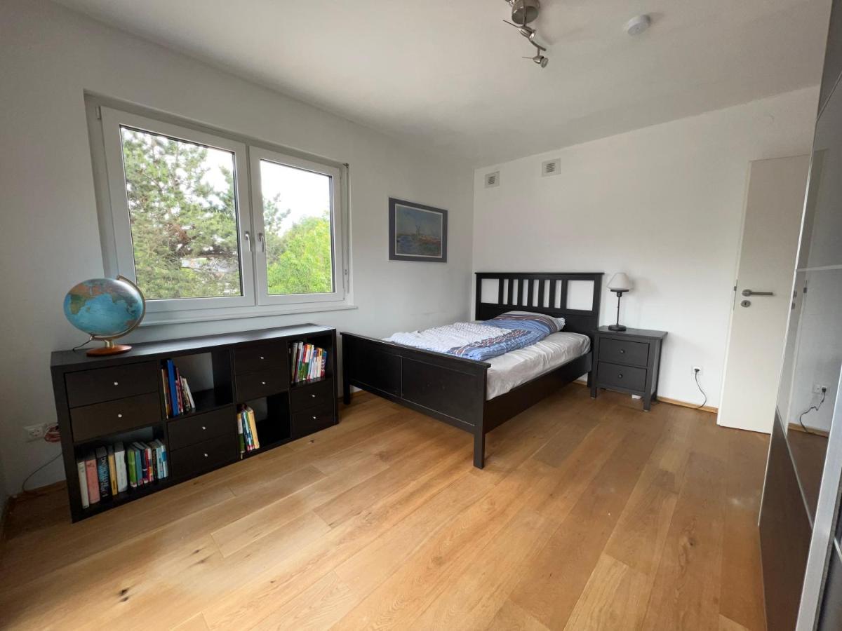 Schoenes Privatzimmer Region Hannover Springe Extérieur photo