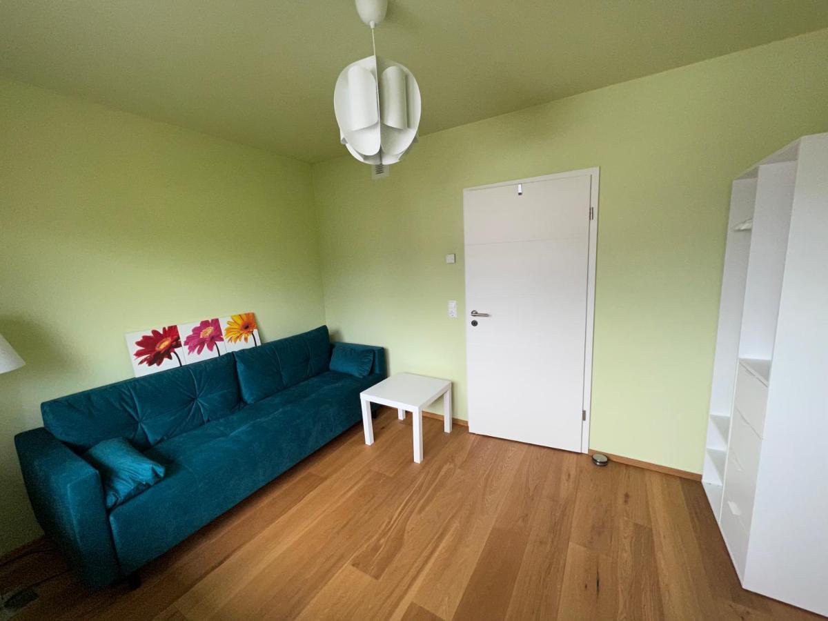 Schoenes Privatzimmer Region Hannover Springe Extérieur photo