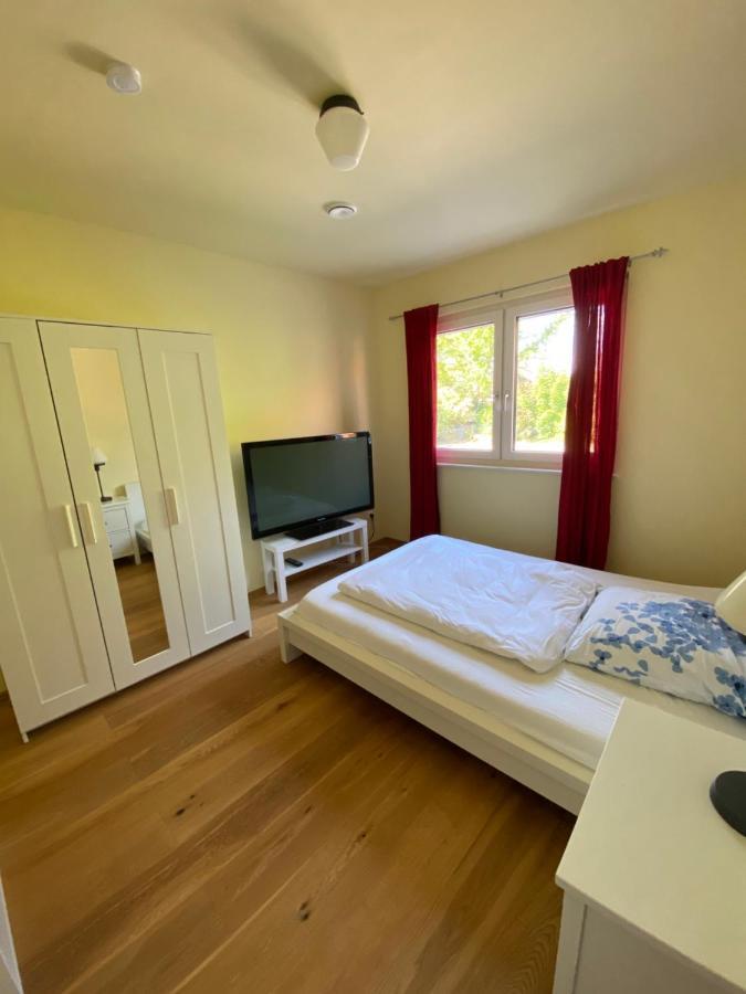 Schoenes Privatzimmer Region Hannover Springe Extérieur photo