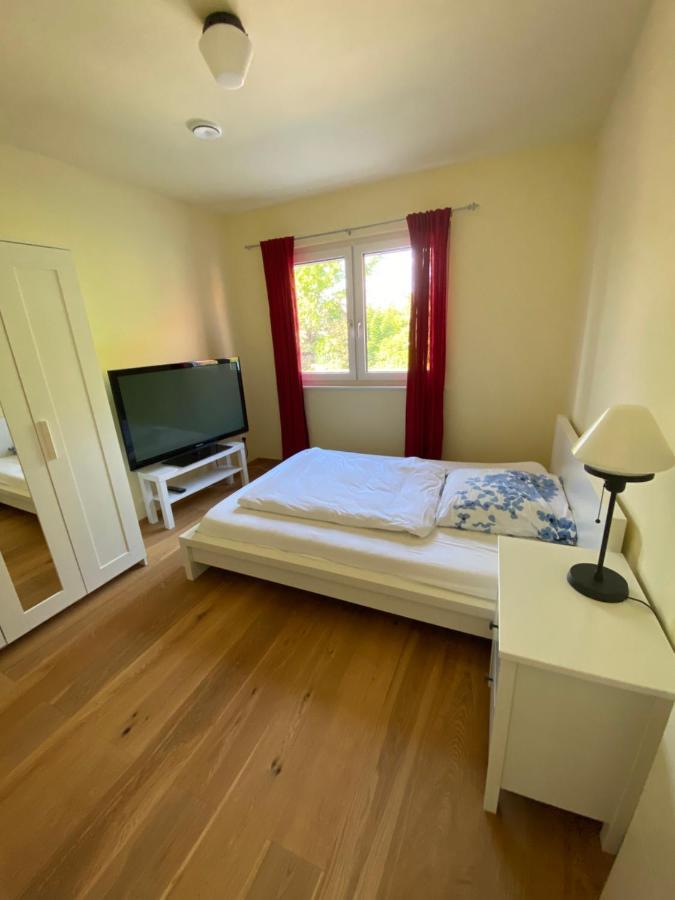 Schoenes Privatzimmer Region Hannover Springe Extérieur photo